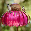 Coneflower Bird Feeder