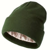 Silky™ Satin Lined Beanie