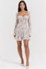 Viola™ Elegant Luxury Dress