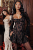 Viola™ Elegant Luxury Dress