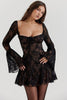 Viola™ Elegant Luxury Dress