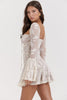 Viola™ Elegant Luxury Dress