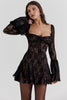 Viola™ Elegant Luxury Dress