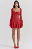 Viola™ Elegant Luxury Dress