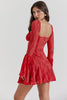 Viola™ Elegant Luxury Dress
