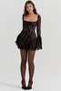 Viola™ Elegant Luxury Dress