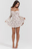 Viola™ Elegant Luxury Dress