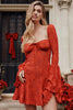 Viola™ Elegant Luxury Dress