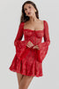Viola™ Elegant Luxury Dress