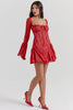 Viola™ Elegant Luxury Dress