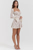 Viola™ Elegant Luxury Dress