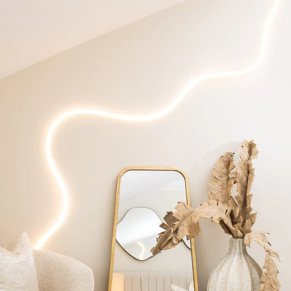 50% OFF🔥 I NeonGlow™ Flexible Neon LED Strip
