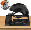 ExactGrind™ Adjustable Grinder Bracket