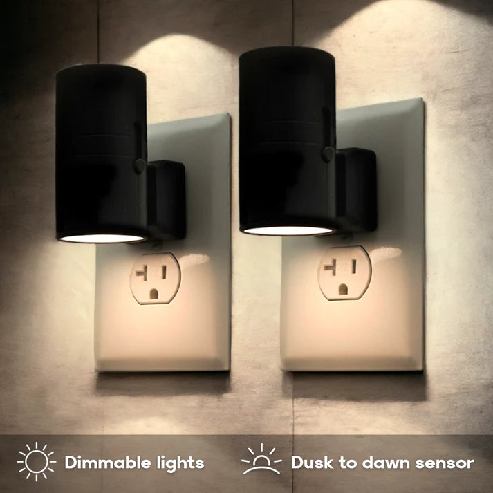 AoraLight™ Dimmable Night Light I Last Day 50% OFF🔥