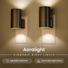 AoraLight™ Dimmable Night Light I Last Day 50% OFF🔥