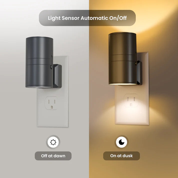 AoraLight™ Dimmable Night Light I Last Day 50% OFF🔥