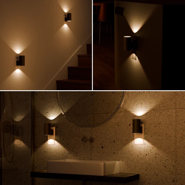 AoraLight™ Dimmable Night Light I Last Day 50% OFF🔥