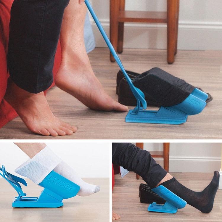 SockEase™ Sock Assistent