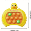 PopJoy™ LED Push Bubble Toy