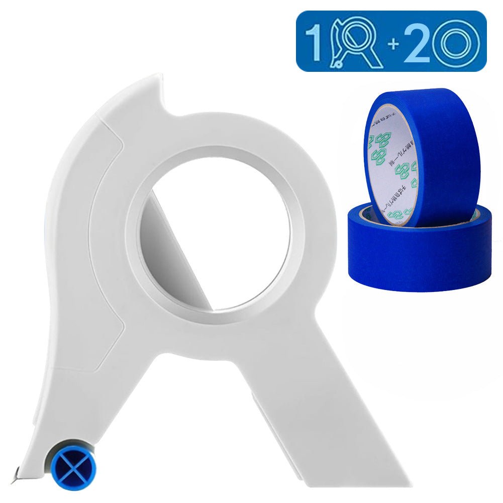 PrecisionTape™ Tape Applicator