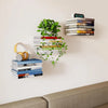 50% OFF🔥 I FloatShelf Invisible Shelf