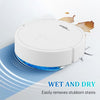 RoboClean™ - Clean your home effortlessly