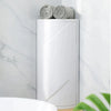CornerSpin™ Corner Storage Cabinet