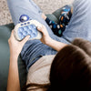 PopJoy™ LED Push Bubble Toy