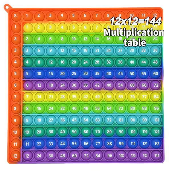PopLearn™ Math Learning Game
