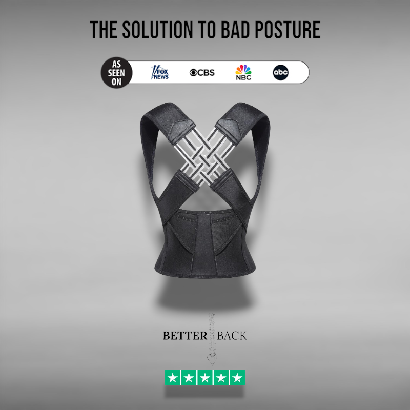 Posture Corrector