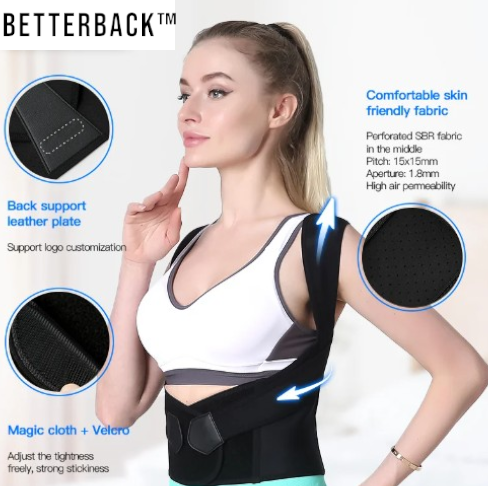 Posture Corrector