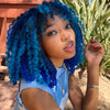 BoldGlo™ Hair Color Wax