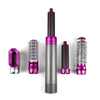 Last Day 75% OFF🔥 I HairFlex Pro™ 5 in 1 Hair Styler