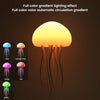50% OFF🔥 I ZenGlow™ Jellyfish Lamp