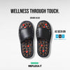 Last Day 50% OFF I Reflexa™ Acupressure Sandals