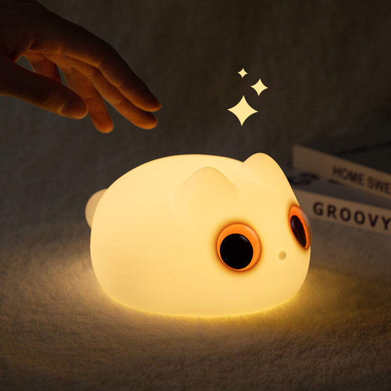 DreamLight™ Rechargeable LED Night Lights For Bedroom