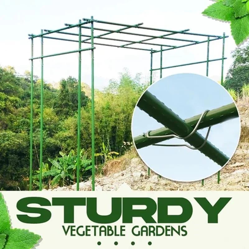 GreenGrip™ Connecting Buckles