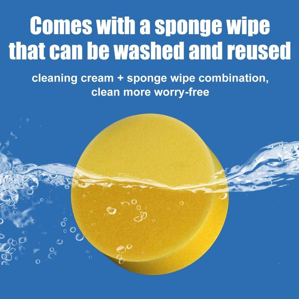 FreshShoe™ Shoe Cleaner I 1+1 Free