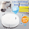 RoboClean™ - Clean your home effortlessly