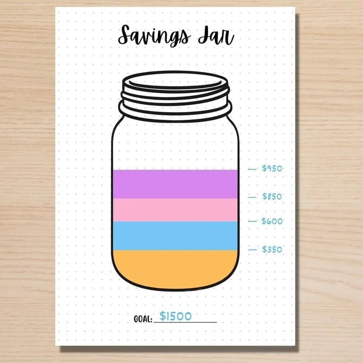 Saveopoly™ Journal Game