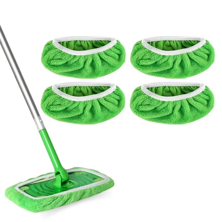 1+3 FREE I DustErase™ Reusable Mop Cloths