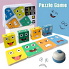FaceFun™ Emoji Game