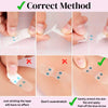 GlowLift™ Invisible Face Lift Tape (40 pcs)
