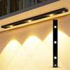 GlowSense™ LED Cabinet Lighting Strips