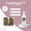 50% OFF🔥 I CurlMagic™ Curl Defining Cream