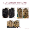 50% OFF🔥 I CurlMagic™ Curl Defining Cream