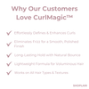 50% OFF🔥 I CurlMagic™ Curl Defining Cream