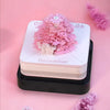 Timeless Sakura Tree Calendar (2025)
