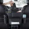 NeatRide™ Stay Organized & Secure!