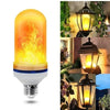 GlowFlicker™  LED Flame Light Bulb 1+1 Free Deal